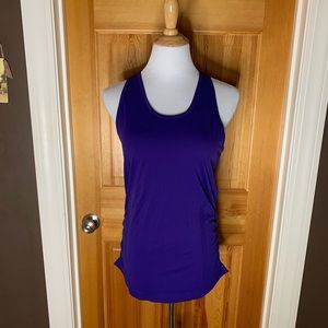 Brand New Speedlight Tank